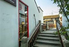 朱家角永丰桥有什么好看的