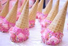 珠海梦幻水城雪糕屋