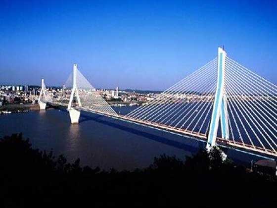 三峡大坝旅游区12869