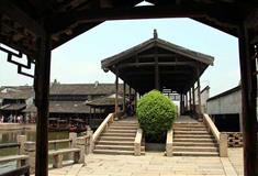 乌镇东栅逢源双桥有什么好看的