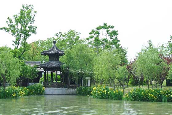 扬州瘦西湖12177