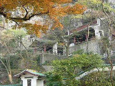 桂林七星公园12486