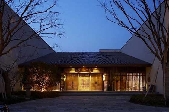 灵山大佛禅修中心 灵山大佛禅修中心