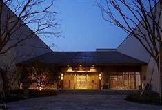 灵山大佛禅修中心