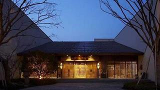 灵山大佛禅修中心