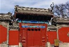 孔庙和国子监博物馆国学馆有什么好看的