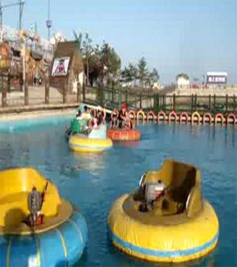 大连老虎滩海洋公园12310