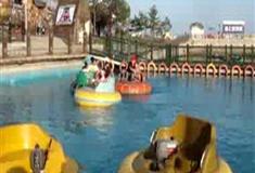 老虎滩海洋公园碰碰船有什么好玩的