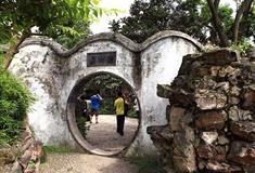 拙政园玲珑馆有什么好看的