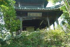 上海古猗园翔云阁有什么好看的