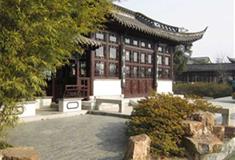 瘦西湖洛春堂有什么好看的