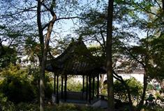 苏州留园至乐亭