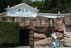 小梅沙海洋世界航模馆有什么好看的