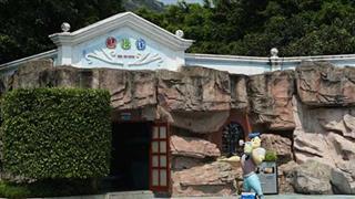 小梅沙海洋世界航模馆有什么好看的