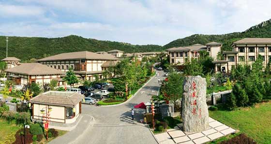 金石滩国家旅游度假区12679