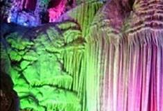 桂林七星公园龙隐岩有什么好看的