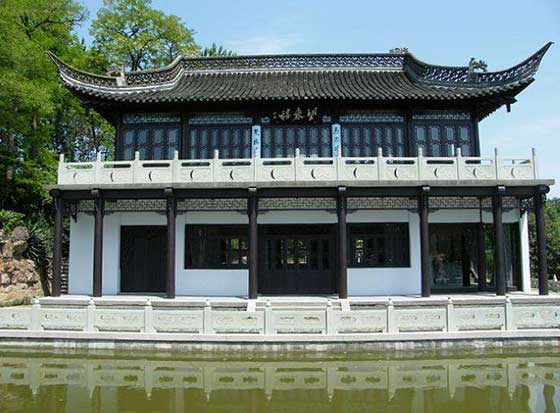 扬州瘦西湖12161