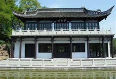 瘦西湖望春楼有什么好看的