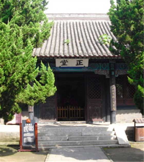 老龙头景区12509