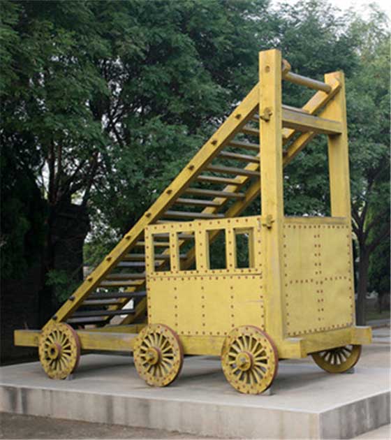 老龙头景区12510