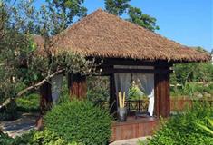 梦幻百花洲乡村农舍有什么好看的