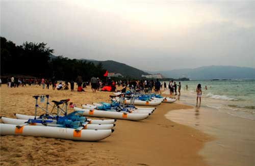 三亚亚龙湾12575