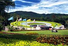 福州国家森林博物馆有什么好看的