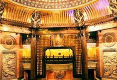 灵山大佛随喜堂有什么好看的