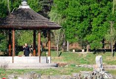 避暑山庄采菱渡有什么好看的