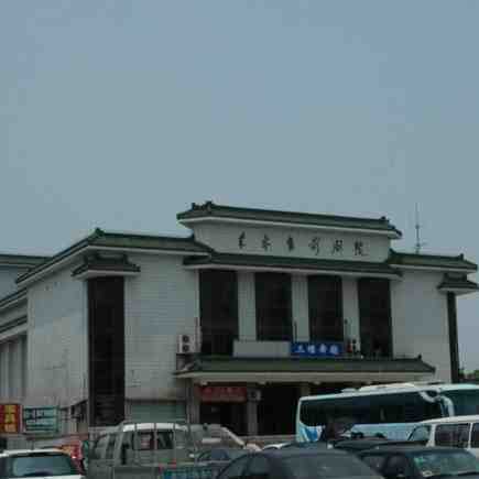 朱家角影剧院 朱家角影剧院