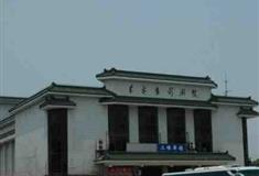 朱家角影剧院有什么好看的