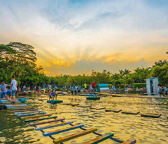 深圳海上田园12528