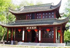 瘦西湖四桥烟雨有什么好看的