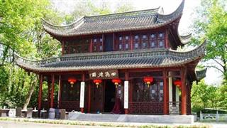 瘦西湖四桥烟雨有什么好看的