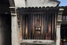 乌镇东栅财神堂有什么好看的