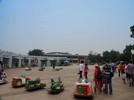 深圳海上田园12535