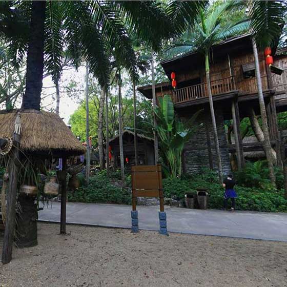 深圳-中国民俗文化村11968