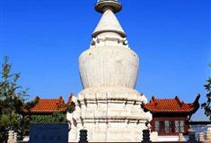 黄鹤楼胜像宝塔