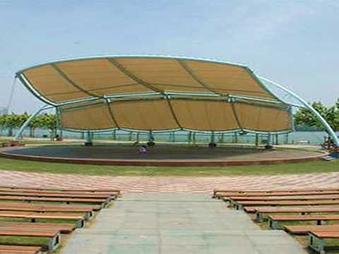 上海世纪公园12020