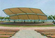 上海世纪公园音乐广场有什么好看的