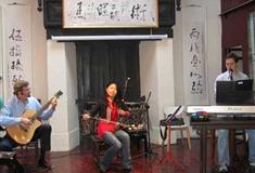 周庄古镇马晓晖二胡沙龙有什么好看的