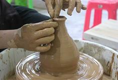 梦幻百花洲陶艺馆有什么好玩的