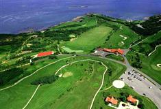 金石滩景区金石高尔夫俱乐部