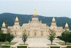 灵山大佛灵山梵宫有什么好看的