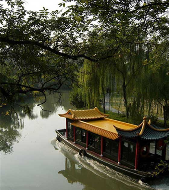 扬州瘦西湖12180