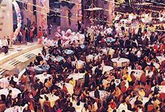 深圳海上田园生态文明馆