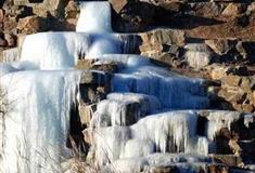 避暑山庄涌翠岩有什么好看的