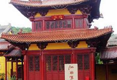 灵山大佛钟楼有什么好看的