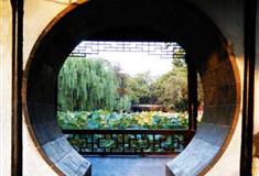 拙政园别有洞天有什么好看的