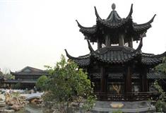 瘦西湖四相簪花亭有什么好看的